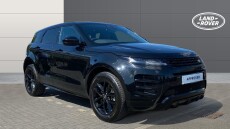Land Rover Range Rover Evoque 2.0 D200 Dynamic SE 5dr Auto Diesel Hatchback